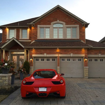 Garage Door Replacement