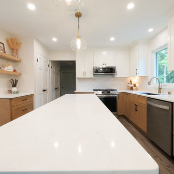 New Berlin Kitchen