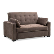 Loveseat Sleeper (Andrew’s Room)