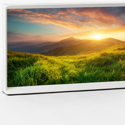 Samsung Serif TV - Home Electronics