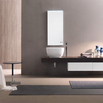 Azzurra All-Inclusive Italian Vanity Sets