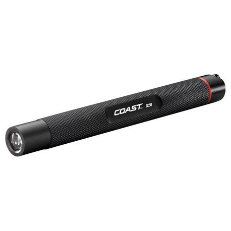 Coast™ TT7817CP Inspection Beam Penlight LED Flashlight, G20, 5.65"