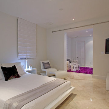 ALLISON ISLAND - PRIVATE RESIDENCE