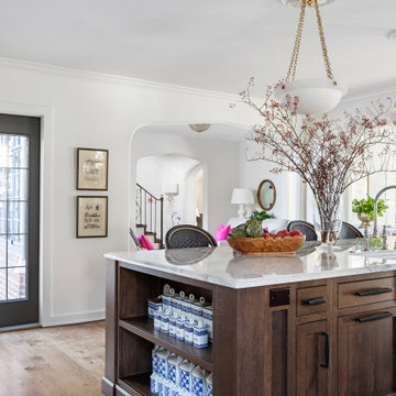Fair Oaks Project