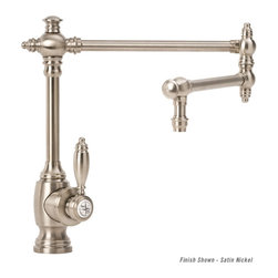 Kitchen Faucets - Kitchen Faucets