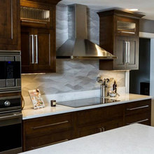 Kitchen Ideas