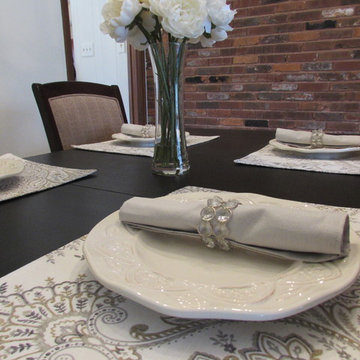 Grantwood Village Staging