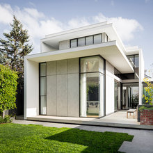 House Outside