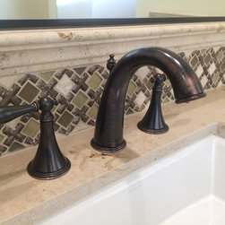 Mir Mosaics at Dorothy's Tile & Stone - Mosaic Tile