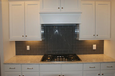 Custom Homes