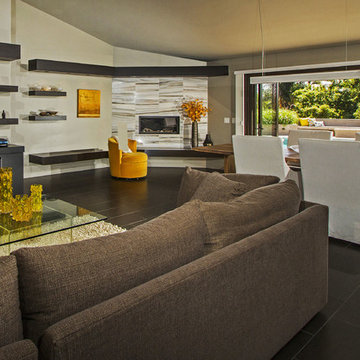 Fallbrook Contemporary