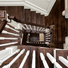 railings