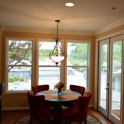 Customer's Home Project - Products