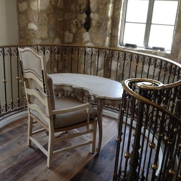 Types of Furnishings we clean and stain guard