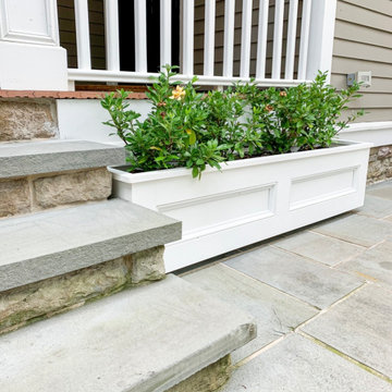 Custom Built-ins