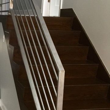 LINCOLNWOOD PROJECT