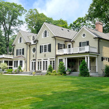 siding / exterior