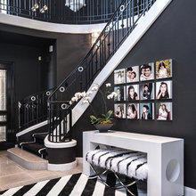 Decorating with Pictures