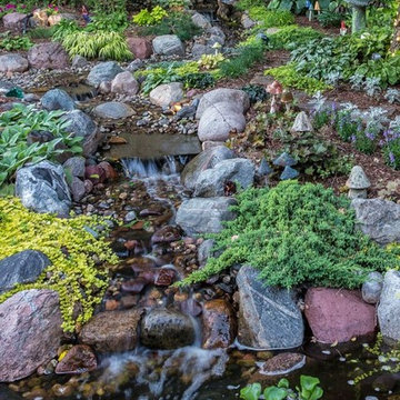 Kerin's Garden