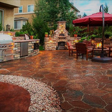 Outdoor Patio