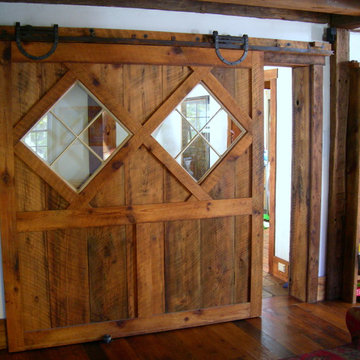 Colonial Residence - New Canaan, CT