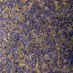 Panneau Alpage & Pieds d'Alouette - Wall And Floor Tile