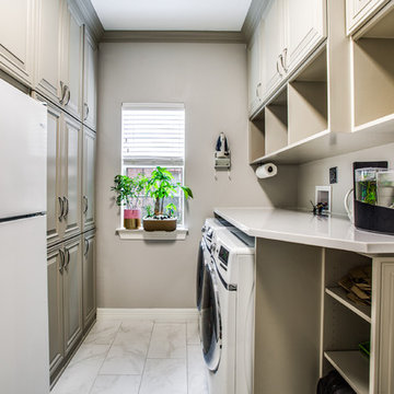 Kitchen (Hackberry Creek, Irving)