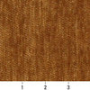 Gold, Solid Plush Soft Chenille Upholstery Fabric By The Yard