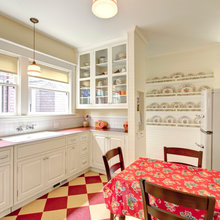 Kitchen Ideas