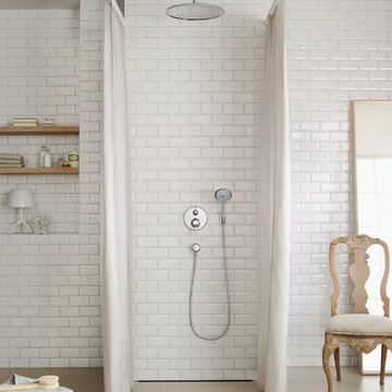 Showers