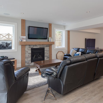 Straiton Residence
