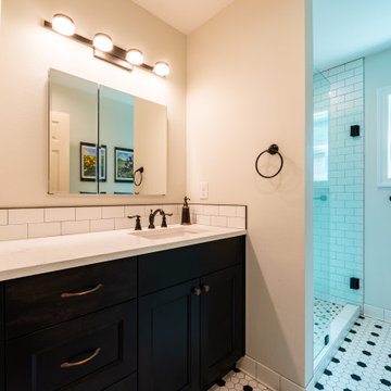 Bathroom Remodels