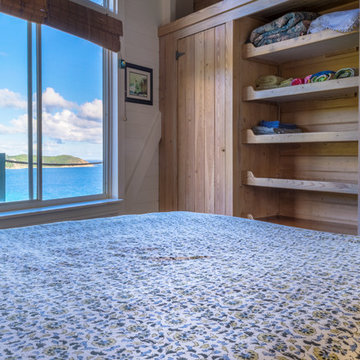 Tradewinds Cottage, US Vigin Islands