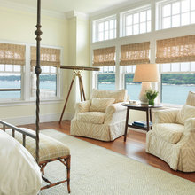 Master Lake Home