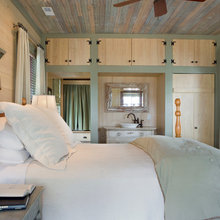 Master Bedroom with bath