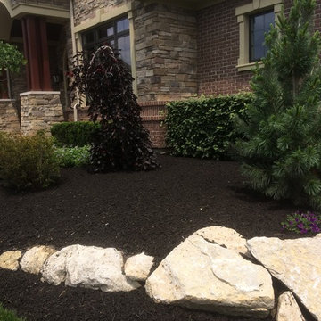 Stablehand Drive-Centerville