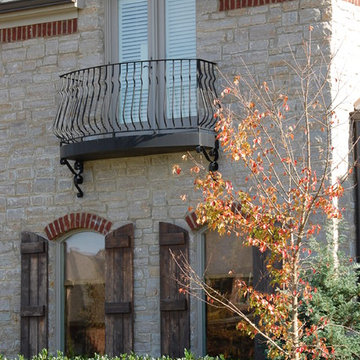 stone work