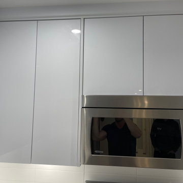 Vancouver Condo Renovation