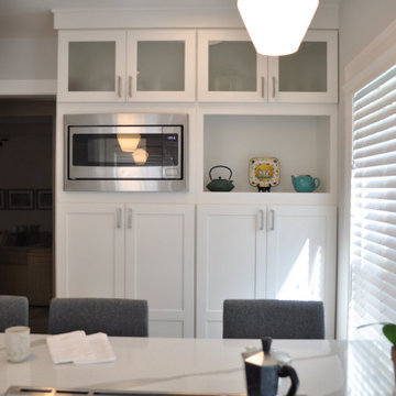 Bristol Kitchen Renovation