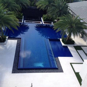 Rifkin Residence