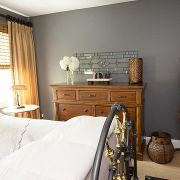 Bedrooms