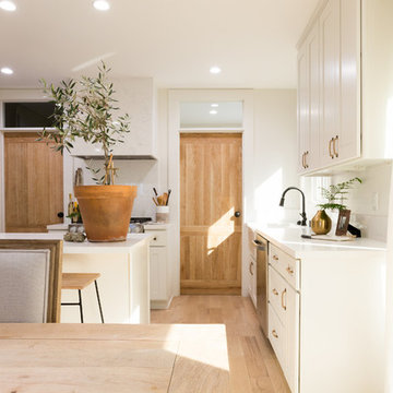 Nate & Jeremiah By Design Home - Global Coast