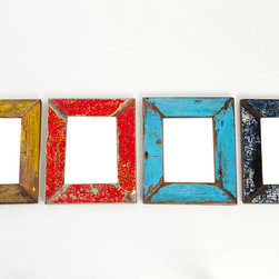Cahaya Picture Frame - Small - Picture Frames