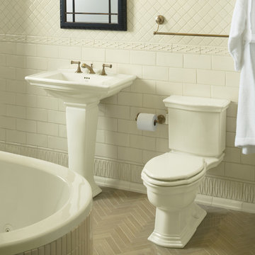 Kohler Bathrooms