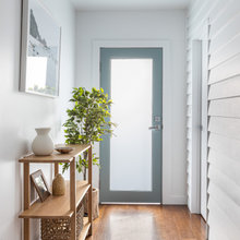 Entry Way