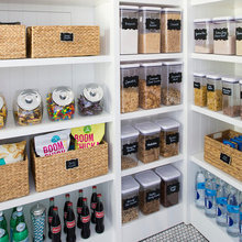 Pantry