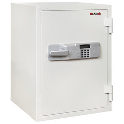 Contemporary Safes by Fire King International, LLC