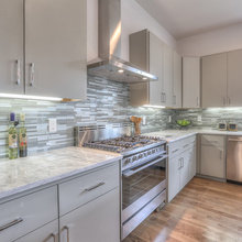 backsplash
