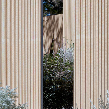 House In The Woods, Donvale