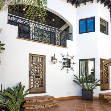 Beverly Hills Villa